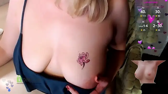  -Luna-  online show from 03-22-26, 08:12