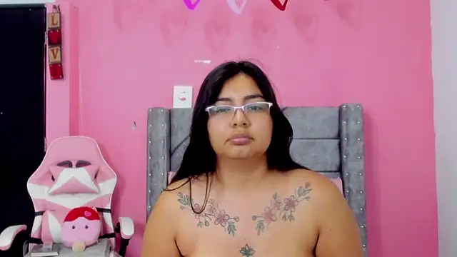 LaylaHolmes online show from 03-21-26, 07:28