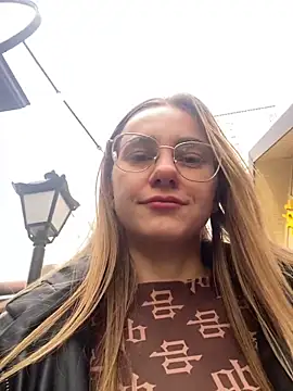 Snapshot of GraceTorrez chatting on 12-06-24, 11:33 GraceTorrez online show from 12-06-24, 11:33