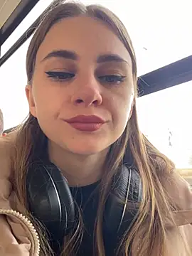 Snapshot of GraceTorrez chatting on 01-31-25, 11:56 GraceTorrez online show from 01-31-25, 11:56