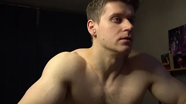 Bruno Banani online show from 02-08-26, 11:19