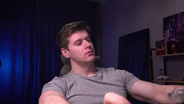 Bruno Banani online show from 02-18-26, 06:15