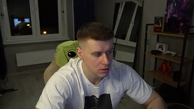 Bruno Banani online show from 03-17-26, 05:27