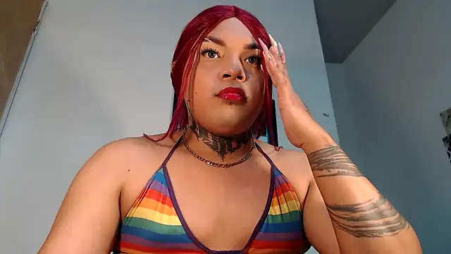 KristalTsXXX online show from 05-21-26, 02:24