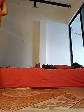 Abbyjonhson   online show from 02-11-26, 09:42