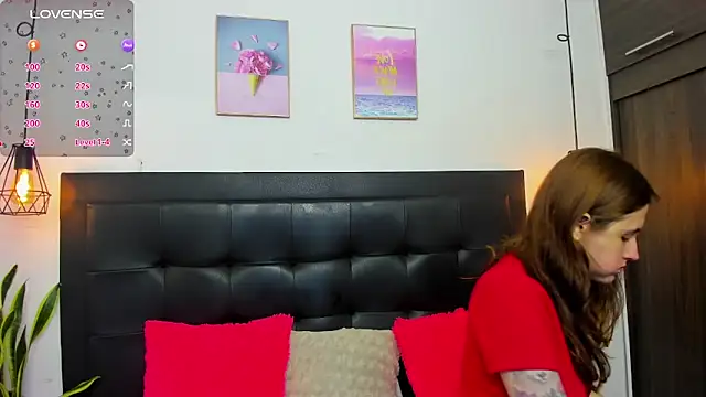 Snapshot of sweet_abby1 chatting on 02-15-25, 12:22 sweet abby1 online show from 02-15-25, 12:22