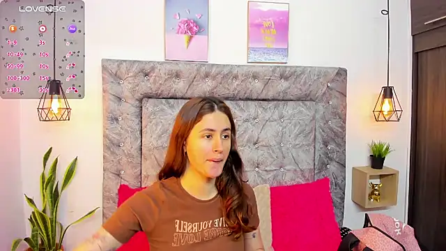 Snapshot of sweet_abby1 chatting on 02-20-25, 12:25 sweet abby1 online show from 02-20-25, 12:25