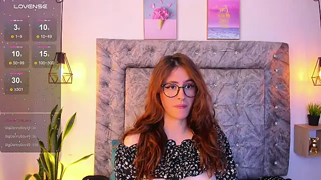 Snapshot of sweet_abby1 chatting on 03-18-25, 03:10 sweet abby1 online show from 03-18-25, 03:10