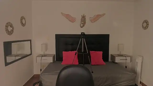 sweet abby1 online show from 02-25-26, 11:20