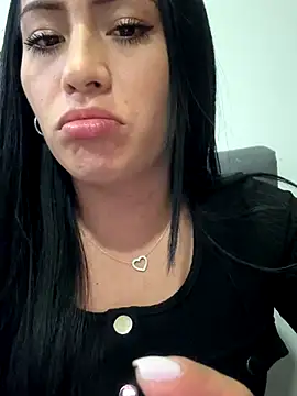 Sara luna  online show from 01-07-26, 11:07