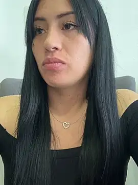 Sara luna  online show from 02-03-26, 04:56