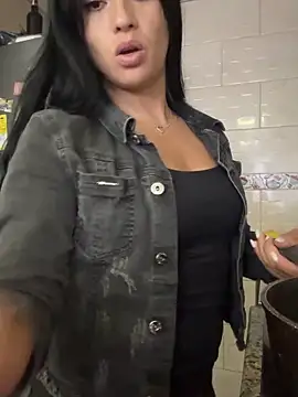 Sara luna  online show from 04-06-26, 03:02