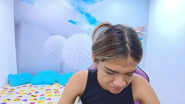 DEMI LEED online show from 02-13-26, 12:34