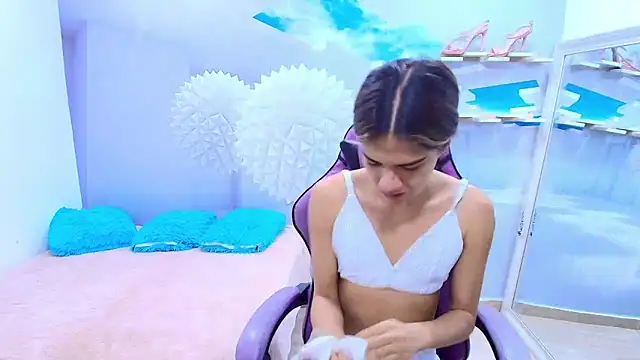 DEMI LEED online show from 02-20-26, 11:54