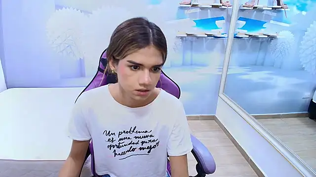 DEMI LEED online show from 02-28-26, 07:15