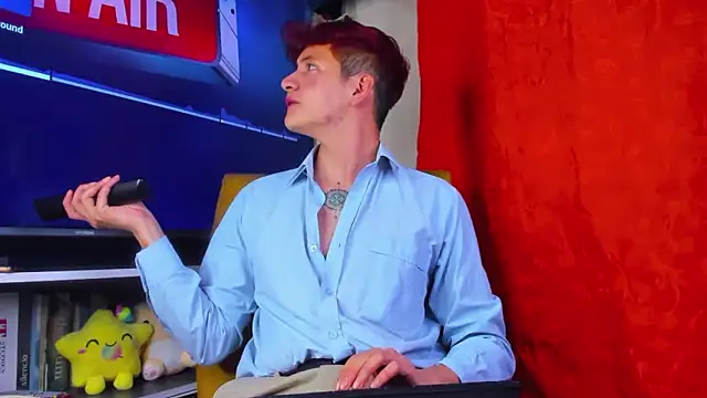 GabyThoms online show from 01-19-26, 12:03