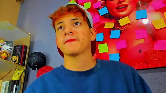 Snapshot of GabyThoms chatting on 04-30-26, 04:57 GabyThoms online show from 04-30-26, 04:57