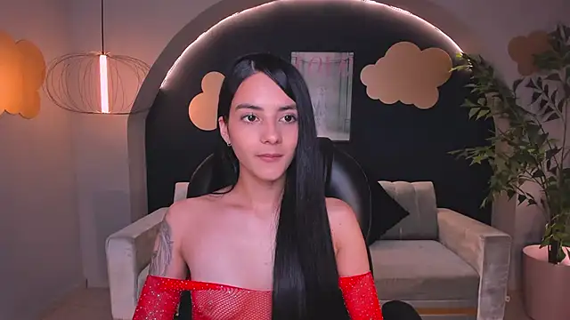 HannahJamesX online show from 01-11-25, 09:57