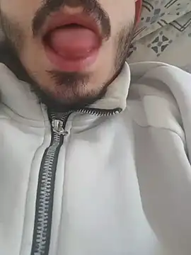 Sexy-lord online show from 02-15-26, 10:03