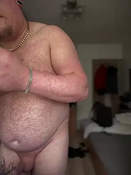 PierreNaked89 online show from 03-23-25, 06:47