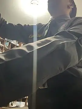 CiaraEbony online show from 04-14-26, 11:22