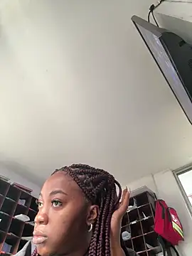 CiaraEbony online show from 06-29-26, 12:27
