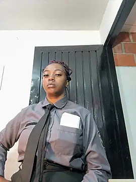 CiaraEbony online show from 07-09-26, 09:57