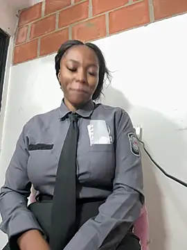 CiaraEbony online show from 07-16-26, 11:11