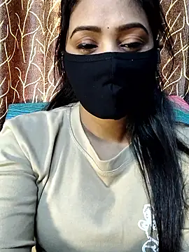 Monalisha G online show from 01-17-26, 09:47