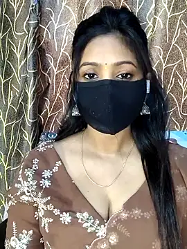 Monalisha G online show from 04-08-26, 07:08