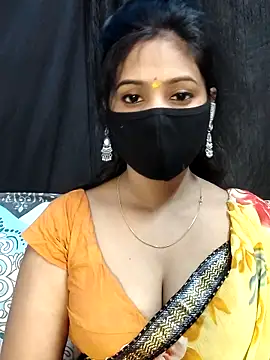 Monalisha G online show from 04-13-26, 08:31