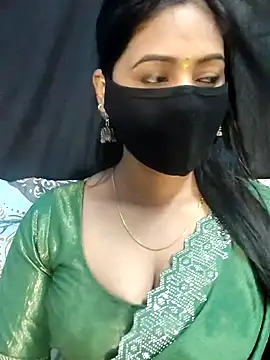 Monalisha G online show from 04-16-26, 10:05