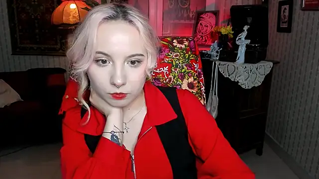 JasmineMilko online show from 02-26-25, 11:20