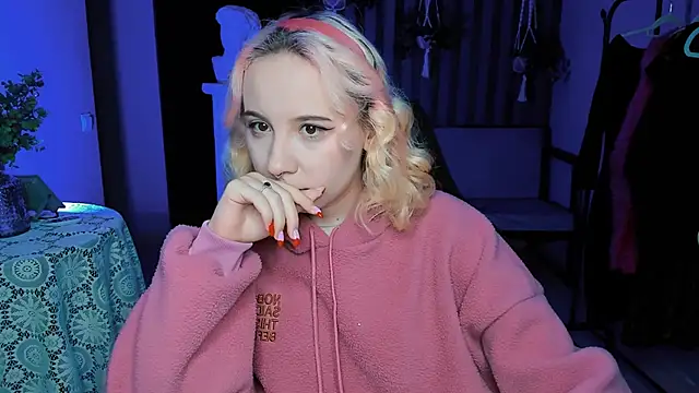 JasmineMilko online show from 02-27-25, 05:02