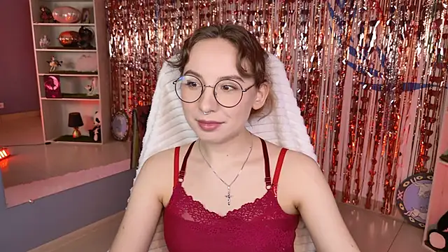 JasmineMilko online show from 03-05-26, 05:03