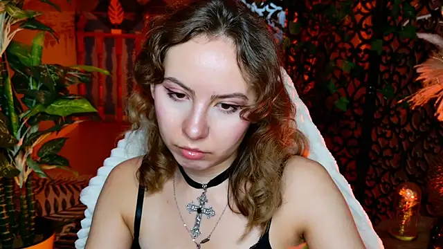 Snapshot of JasmineMilko chatting on 06-20-26, 05:10 JasmineMilko online show from 06-20-26, 05:10
