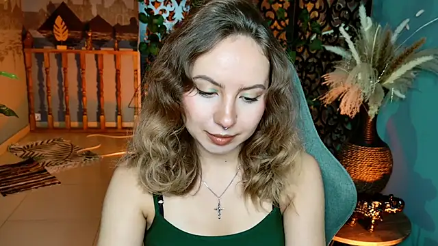 Snapshot of JasmineMilko chatting on 06-29-26, 05:03 JasmineMilko online show from 06-29-26, 05:03