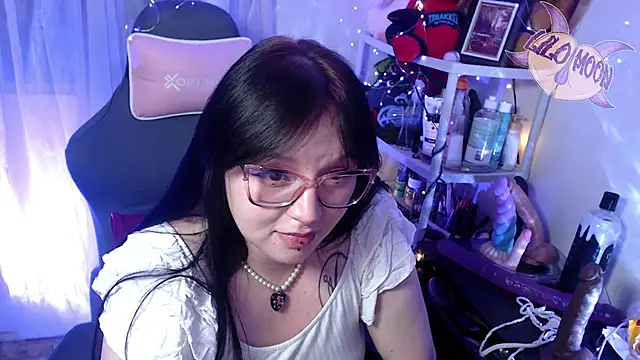 LiloMoon69 online show from 02-08-25, 06:43