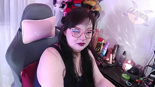 LiloMoon69 online show from 09-10-25, 12:05