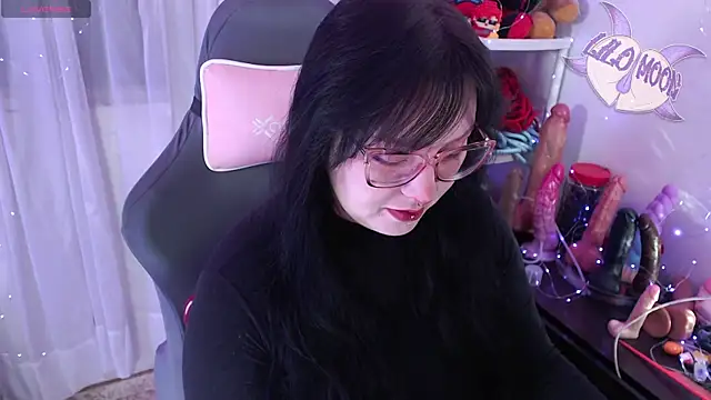 LiloMoon69 online show from 03-05-26, 02:24