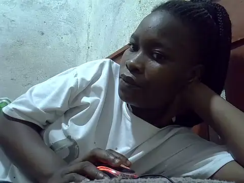 sexyblackya online show from 02-22-26, 05:51