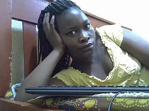 sexyblackya online show from 04-04-26, 06:00