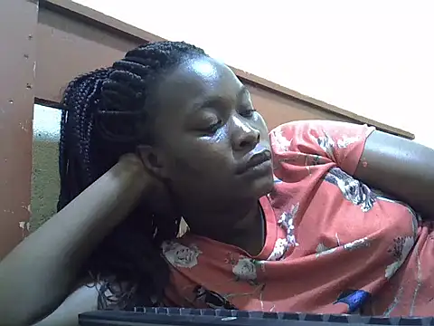 sexyblackya online show from 04-10-26, 05:28