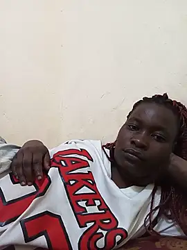 sexyblackya online show from 05-28-26, 08:17