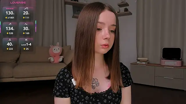 DominikaElis online show from 05-14-26, 07:20