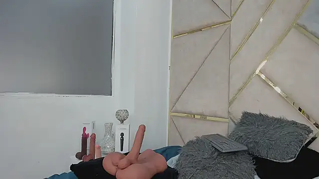 Daddysgirl1  online show from 03-14-25, 06:10