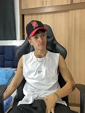  CamiloBass online show from 02-26-26, 01:04