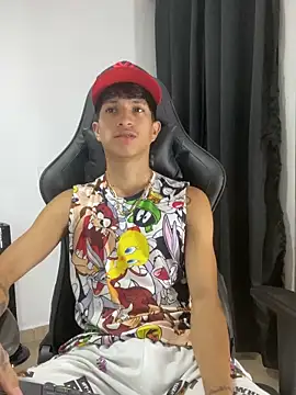  CamiloBass online show from 03-10-26, 01:32