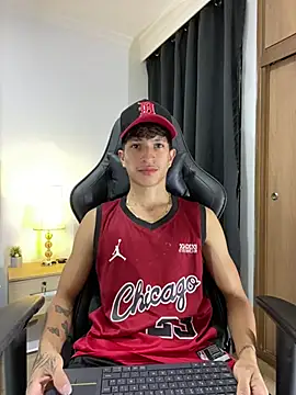  CamiloBass online show from 03-12-26, 01:34