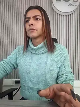 Maiskeen Zamara online show from 12-09-24, 08:54